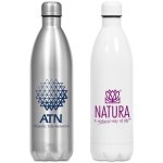 Atlantis Stainless Steel Vacuum Water Bottle – 1 Litre