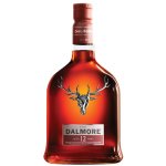 Dalmore Whiskey 12 Year Old - 750ML