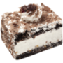 Black Forest Cake Slice
