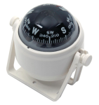 Compass Cabin Mount With Cap Small