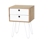 Svenska Bedside Pedestal