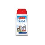 Bob Martin Pet Tick & Flea Dog Shampoo 200ML