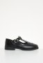 Girls School Shoes - Black