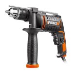 Impact Drill 600W 13MM