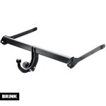 Toyota Corolla Cross Tow Bar 2022