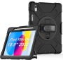 Rugged Hybrid Extreme Protection Kickstand Case Ipad 10TH Gen 10.9