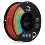 Ender Pla+ Filament Orange 1KG