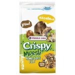 Versele-Laga Crispy Muesli Hamster & Co Food - 1kg