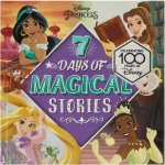 Mega Magazine Disney 7 Days Of Magical Stories