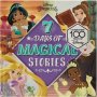 Mega Magazine Disney 7 Days Of Magical Stories