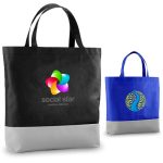 Altitude Saks Non-woven Shopper