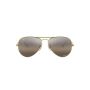 Aviator Sunglasses RB3025 9196G3 58 Polarized