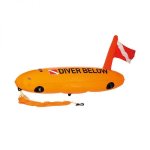 Mares Buoy Acc Torpido Buoy