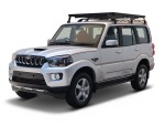 Front Runner Mahindra Scorpio 2022-CURRENT Slimline II Roof Rack Kit – By