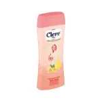 Clere Hand & Body Lotion 400ML - Musk