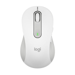 Logitech Signature M650 Mouse Right-hand Rf Wireless+bluetooth Optical 2000 Dpi 910-006255