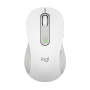 Logitech Signature M650 Mouse Right-hand Rf Wireless+bluetooth Optical 2000 Dpi 910-006255