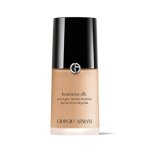 Giorgio Armani Luminous Silk Foundation - 6.5 Tawny 30ML 1OZ