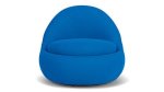 Babette Chair Mark Cobalt Blue