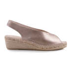 Noa Stone Metallic - Stone Metallic 42 Leather