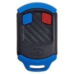 Centurion Wireless TX2 Remote Black 2 Button