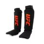 Ufc Stand-up Sleeve Shinguards