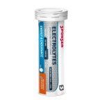 Electrolytes Effervescent Tablets Red Orange 10'S
