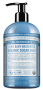 Dr. Bronner's 4-IN-1 Baby Unscented Organic Sugar Soap