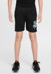 Nike B Nk Df Multi Short Msh Ssnl - Black