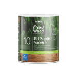 Promac Yes Wood 10 Pu Suede Int ext 1L – Imbuia