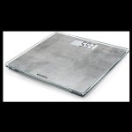 Soehnle Style Sense Compact 300 Bathroom Scale 63882