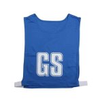 Netball Bibs - Set Of 7