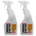 - Laminate Wood Stain Remover And Restorer - 750ML - Pack Of 2