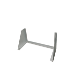 Battery UP5000 Wall Mount Bracket