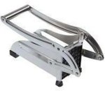 Potato Chipper Steel Chopper Kitchen Tool Set