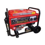 Steco 7500W Auto Start Petrol Generator SG-7900A
