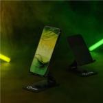 Swiss Dortmund Phone & Tablet Stand - Black