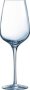 Sublym White Wine Glasses Set Of 6