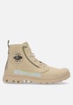 PALLADIUM Pumpa Underlayer - Safari