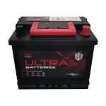 646 – Ultra Batteries
