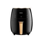 Condere 6LT Airfryer Black
