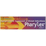 Pharylex Symptomatic Treatment Of Throat Infections 30ML