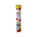 Vitamin C + Zinc - 15 Effervescent