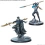 Marvel Crisis Protocol: Black Order Squad Pack