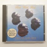 Wet Wet Wet: End Of Part One Their Greatest Hits Cd