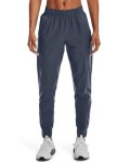 Women's Ua Unstoppable Joggers - Downpour Gray Md