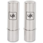 Ujk Guide Dogs Pair - 50MM