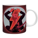 Ac dc – Mug – 320ML – Angus Subli With Box