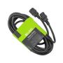 LUMIN Lumii HD Extension Lead - 5M 1.5MM2 Strand For Grow Lights