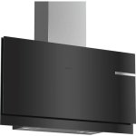 Bosch Serie 6 Wall-mounted Extractor 90 Cm DWF97KM60